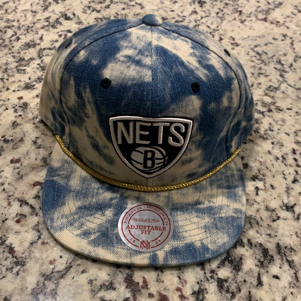 Brooklyn Nets SnapBack 🔥🔥🔥
